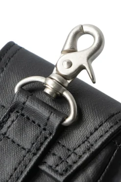 Online Porter Yoshida FREE STYLE - Pouch - Black
