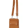 Discount Porter Yoshida FREE STYLE - Vertical Shoulder Bag - 2 Color Choices