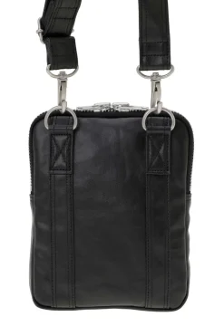 Discount Porter Yoshida FREE STYLE - Vertical Shoulder Bag - 2 Color Choices