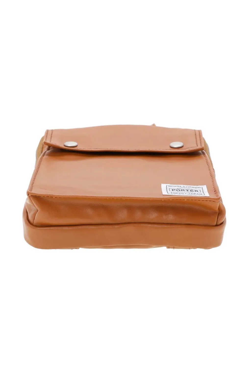 Discount Porter Yoshida FREE STYLE - Vertical Shoulder Bag - 2 Color Choices