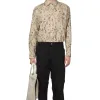 Fashion OrSlow French Work Pants - Black