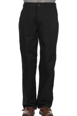 Sale OrSlow French Work Pants - Black