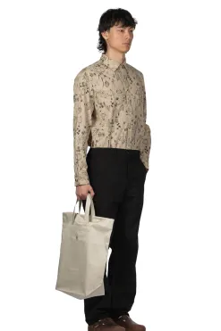 Fashion OrSlow French Work Pants - Black
