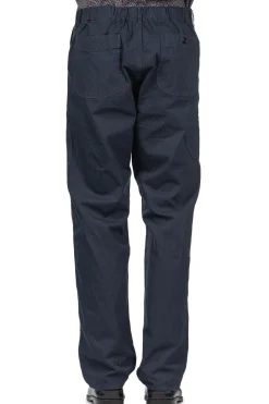 Outlet OrSlow French Work Pants - Navy
