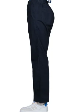 Fashion OrSlow French Work Pants - Navy