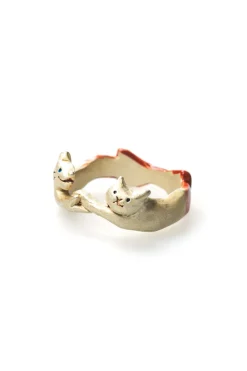 Discount Palnart Poc Friends Ring