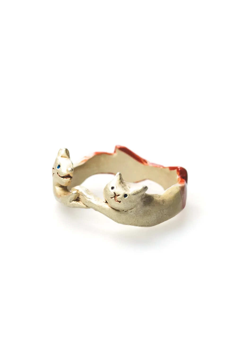 Discount Palnart Poc Friends Ring