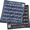 Best Kapital FS Bandana (KOUNTER KULTURE PECOS Paisley) - 2 Colors