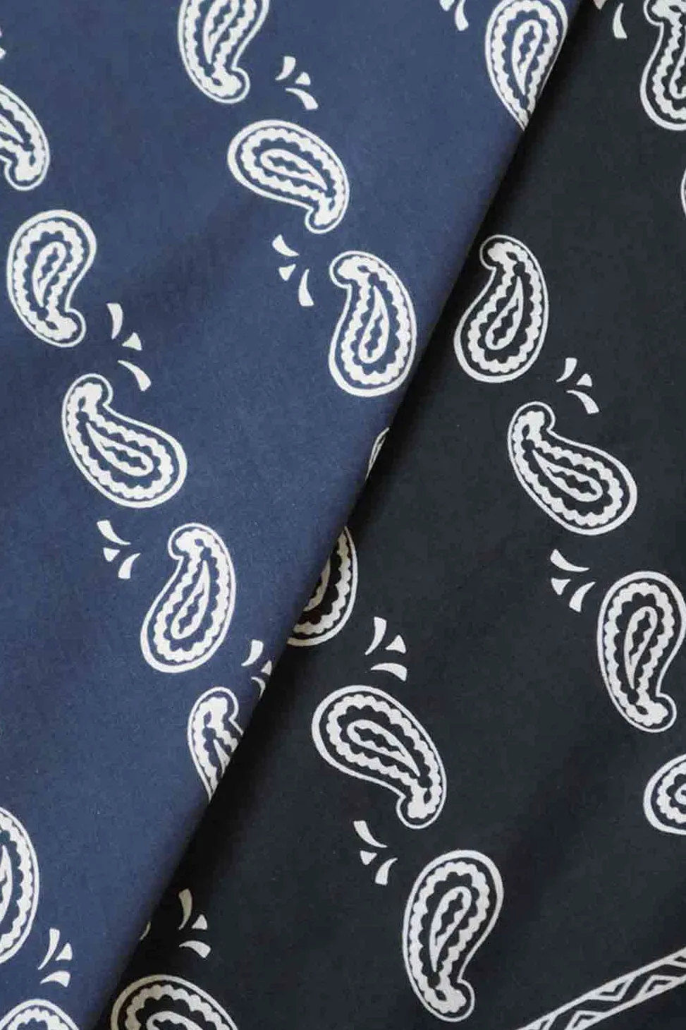 Best Kapital FS Bandana (KOUNTER KULTURE PECOS Paisley) - 2 Colors