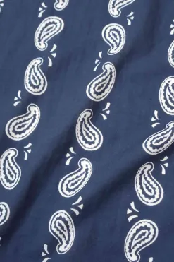 Best Kapital FS Bandana (KOUNTER KULTURE PECOS Paisley) - 2 Colors