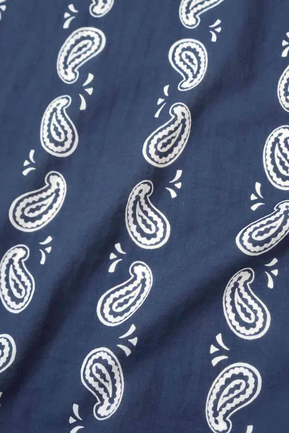 Best Kapital FS Bandana (KOUNTER KULTURE PECOS Paisley) - 2 Colors