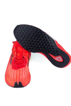 Sale New Balance FuelCell Speedrift - WSPDRRS - Red