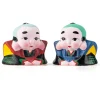 Fashion Fukumaneki Fukusuke - in 2 color choices