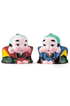 Fashion Fukumaneki Fukusuke - in 2 color choices