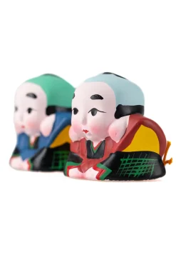 Fashion Fukumaneki Fukusuke - in 2 color choices