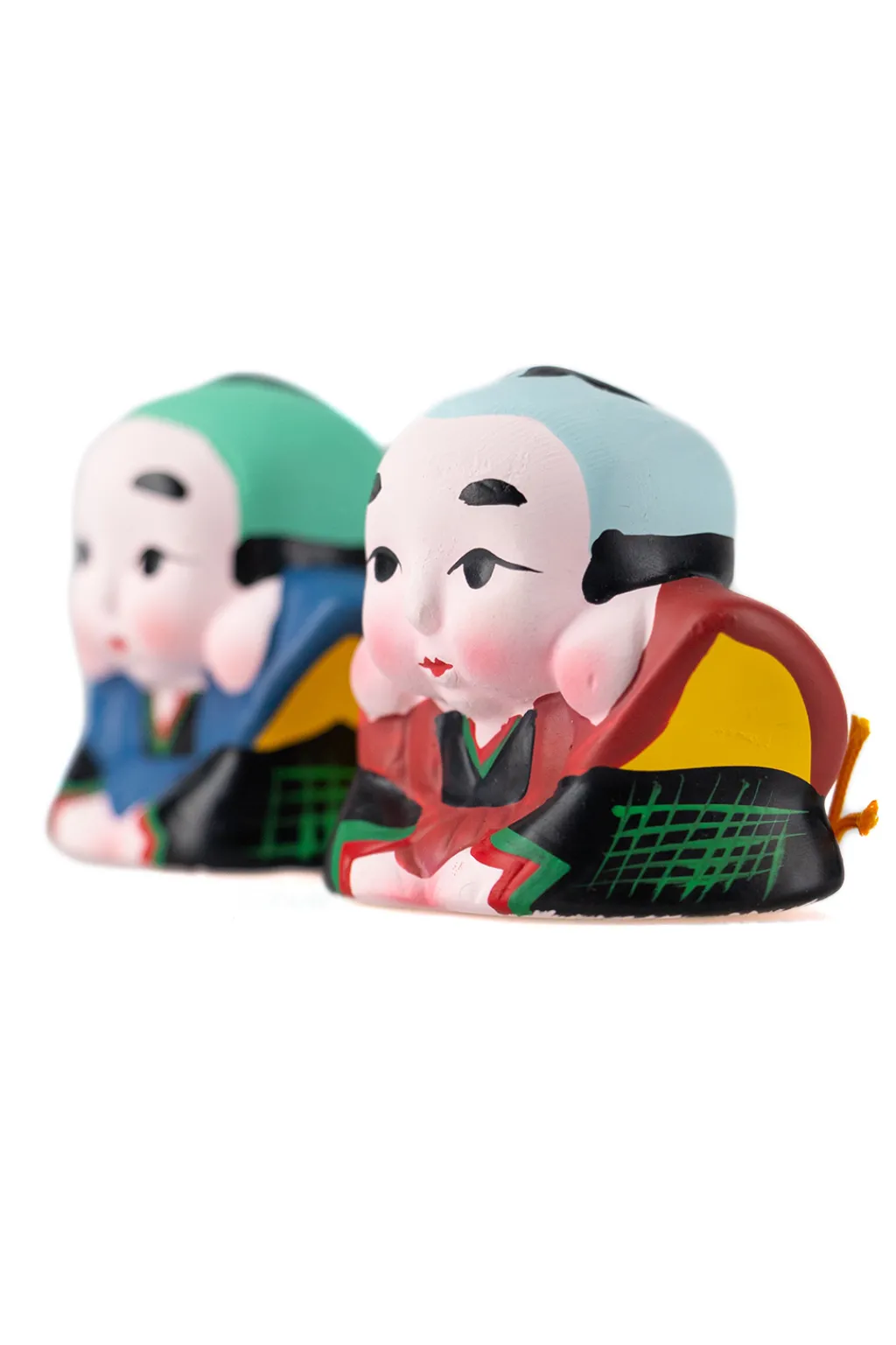 Fashion Fukumaneki Fukusuke - in 2 color choices