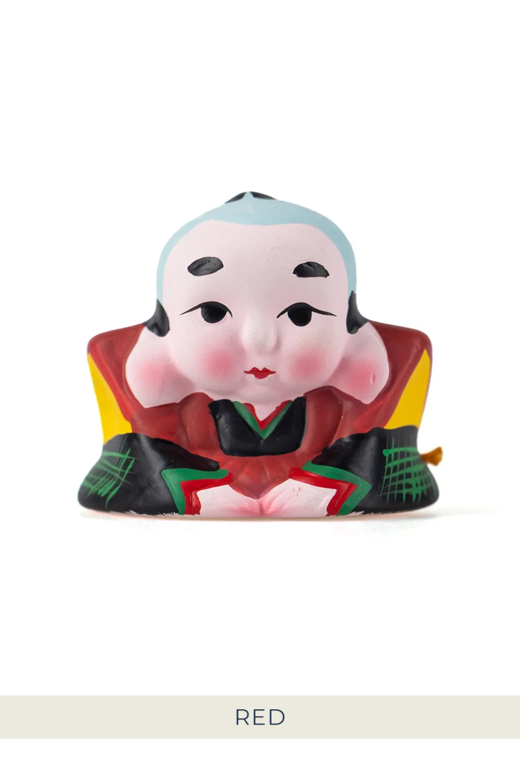 Fashion Fukumaneki Fukusuke - in 2 color choices