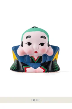 Fashion Fukumaneki Fukusuke - in 2 color choices