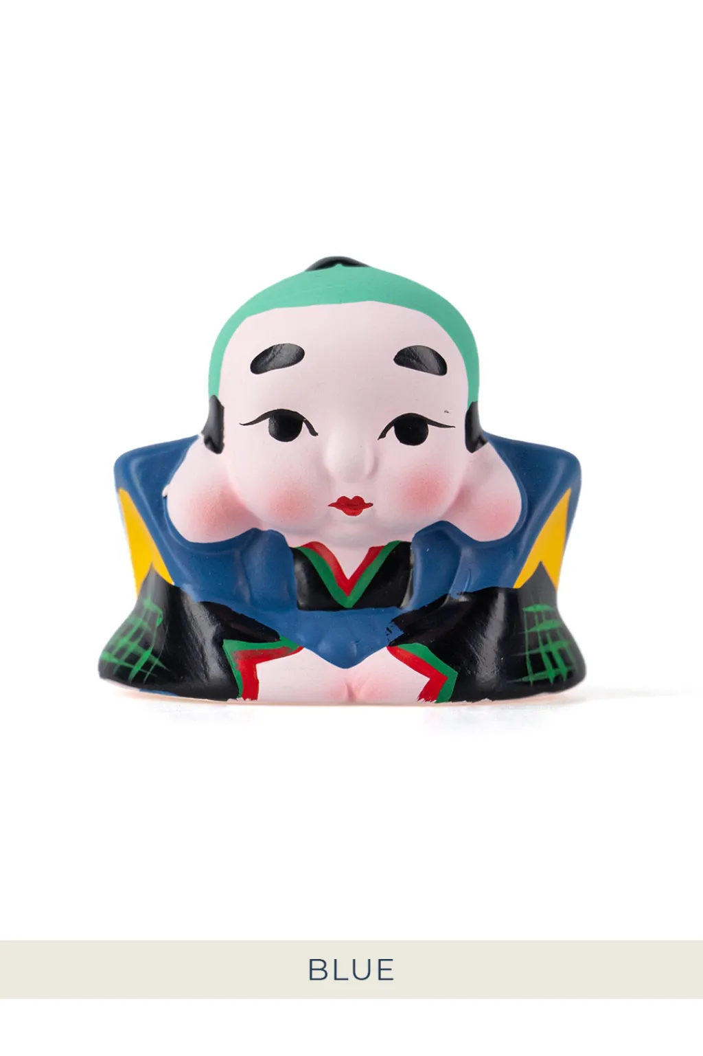 Fashion Fukumaneki Fukusuke - in 2 color choices