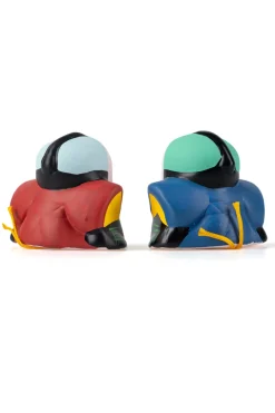 Fashion Fukumaneki Fukusuke - in 2 color choices