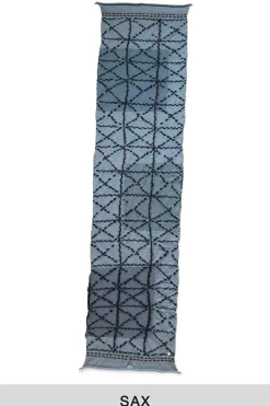 Clearance Kapital Fulling Wool Happy Scarf Sashiko - 3 Colors
