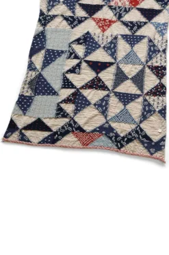 Fashion Kapital Fulling Wool Scarf IDG-RAG - 2 Colors