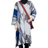 Fashion Tamaki Niime Fuwa T All - Wool