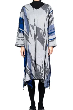 Fashion Tamaki Niime Fuwa T All - Wool