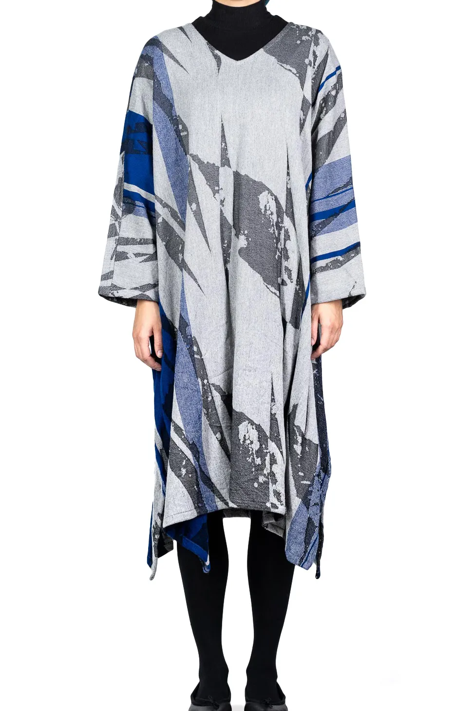 Fashion Tamaki Niime Fuwa T All - Wool