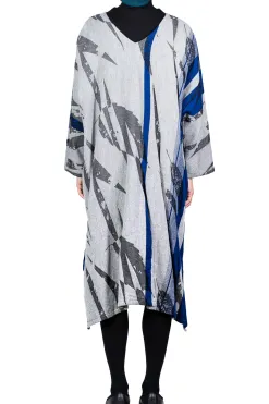 Fashion Tamaki Niime Fuwa T All - Wool
