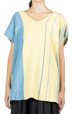 Clearance Tamaki Niime Fuwa Tee