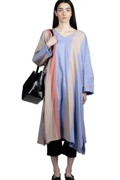 Best Tamaki Niime Fuwa Tee Dress - All