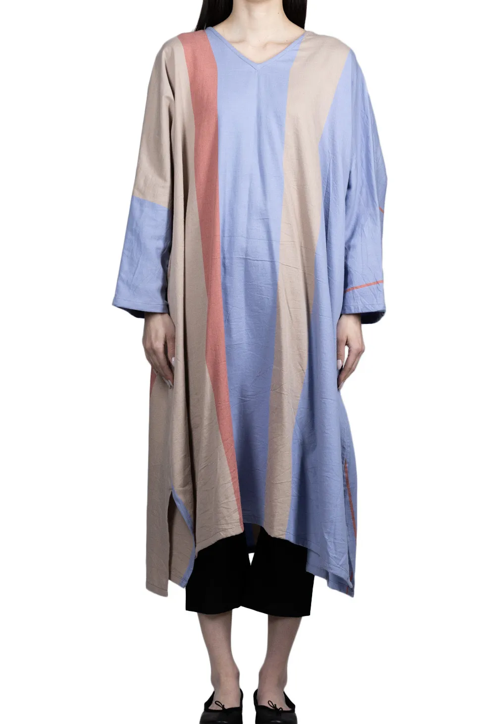 Best Tamaki Niime Fuwa Tee Dress - All