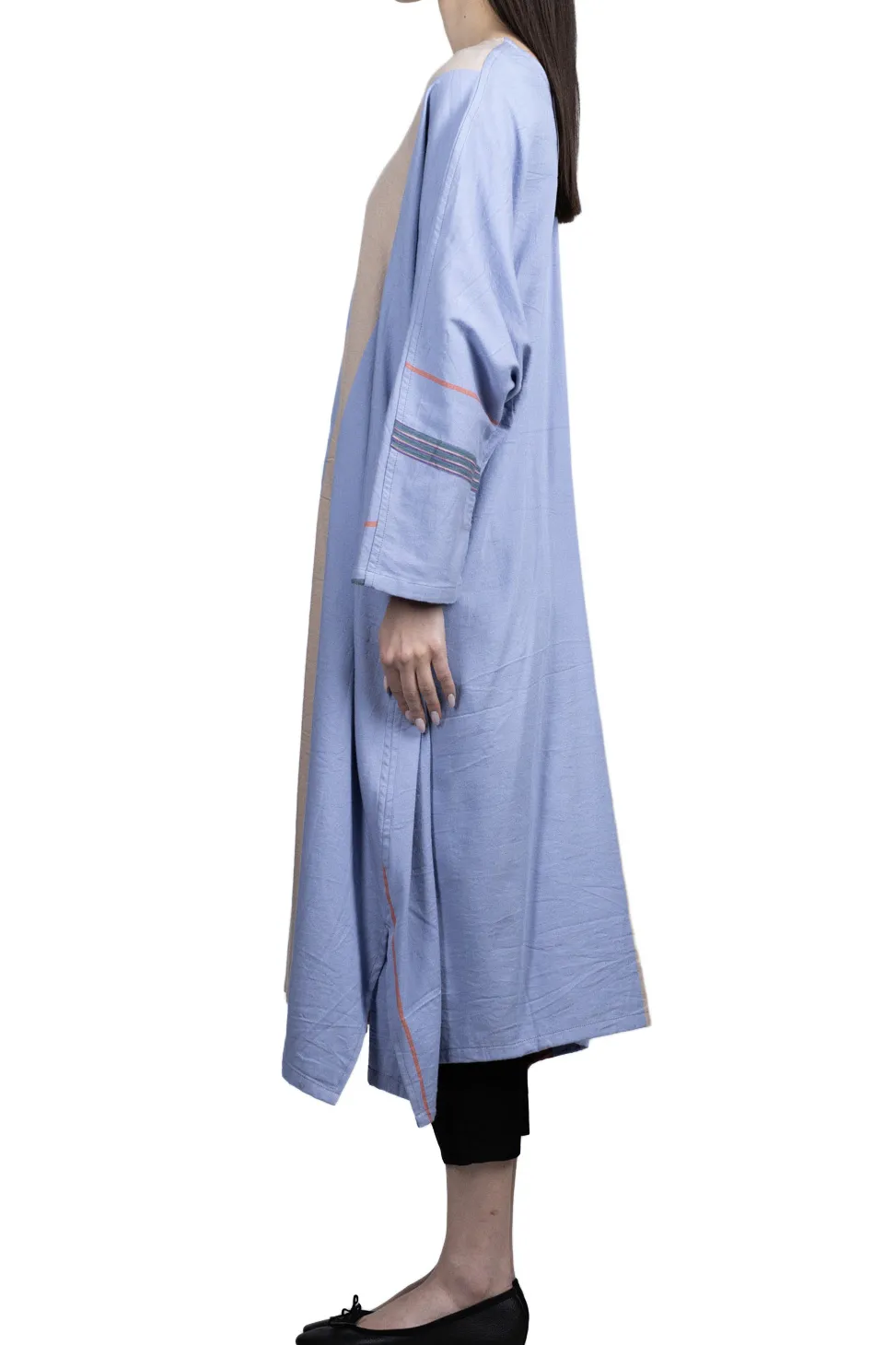 Best Tamaki Niime Fuwa Tee Dress - All