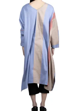 Best Tamaki Niime Fuwa Tee Dress - All