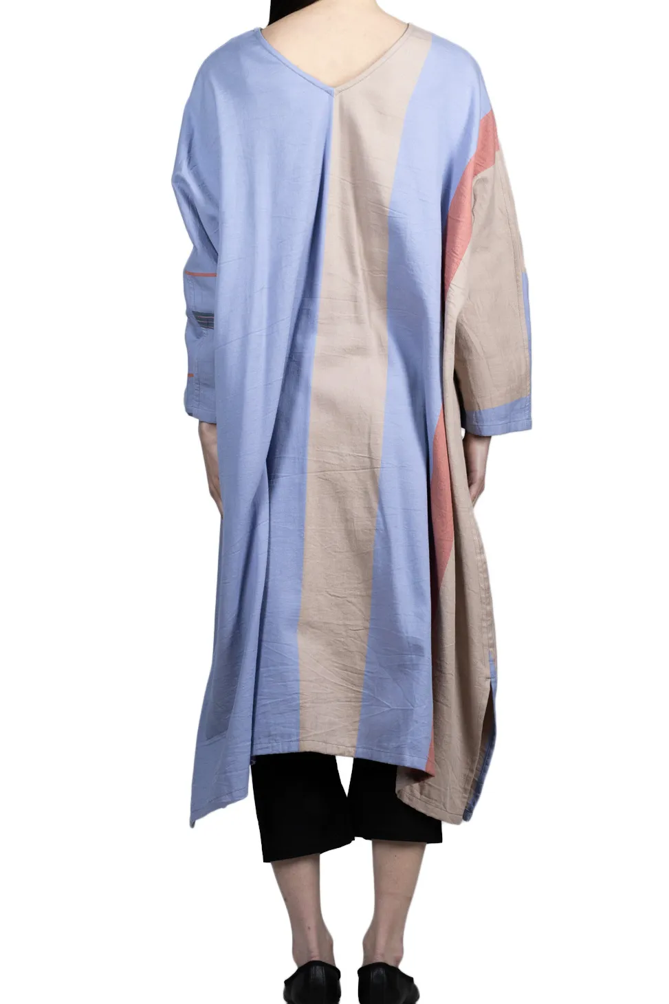 Best Tamaki Niime Fuwa Tee Dress - All