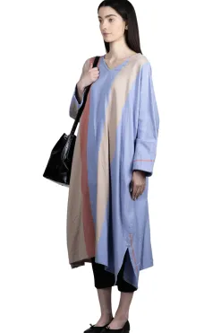 Best Tamaki Niime Fuwa Tee Dress - All