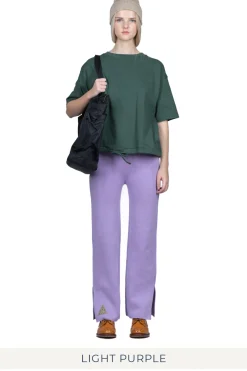 Best Kapital 7G Cotton Flare Leggings - 3 Color Choices