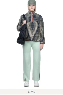 Best Kapital 7G Cotton Flare Leggings - 3 Color Choices
