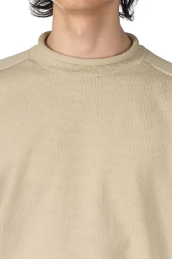 Hot Nanamica 12G Crew Neck Sweater