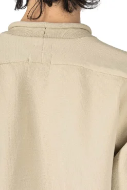 Hot Nanamica 12G Crew Neck Sweater