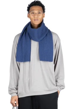 Sale Still by Hand 5G Ribbed Muffler - 2 Color Choices