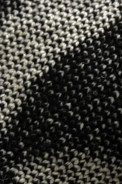 New Kapital 7G Wool BONE HARAMAKI Multi Roll - Black
