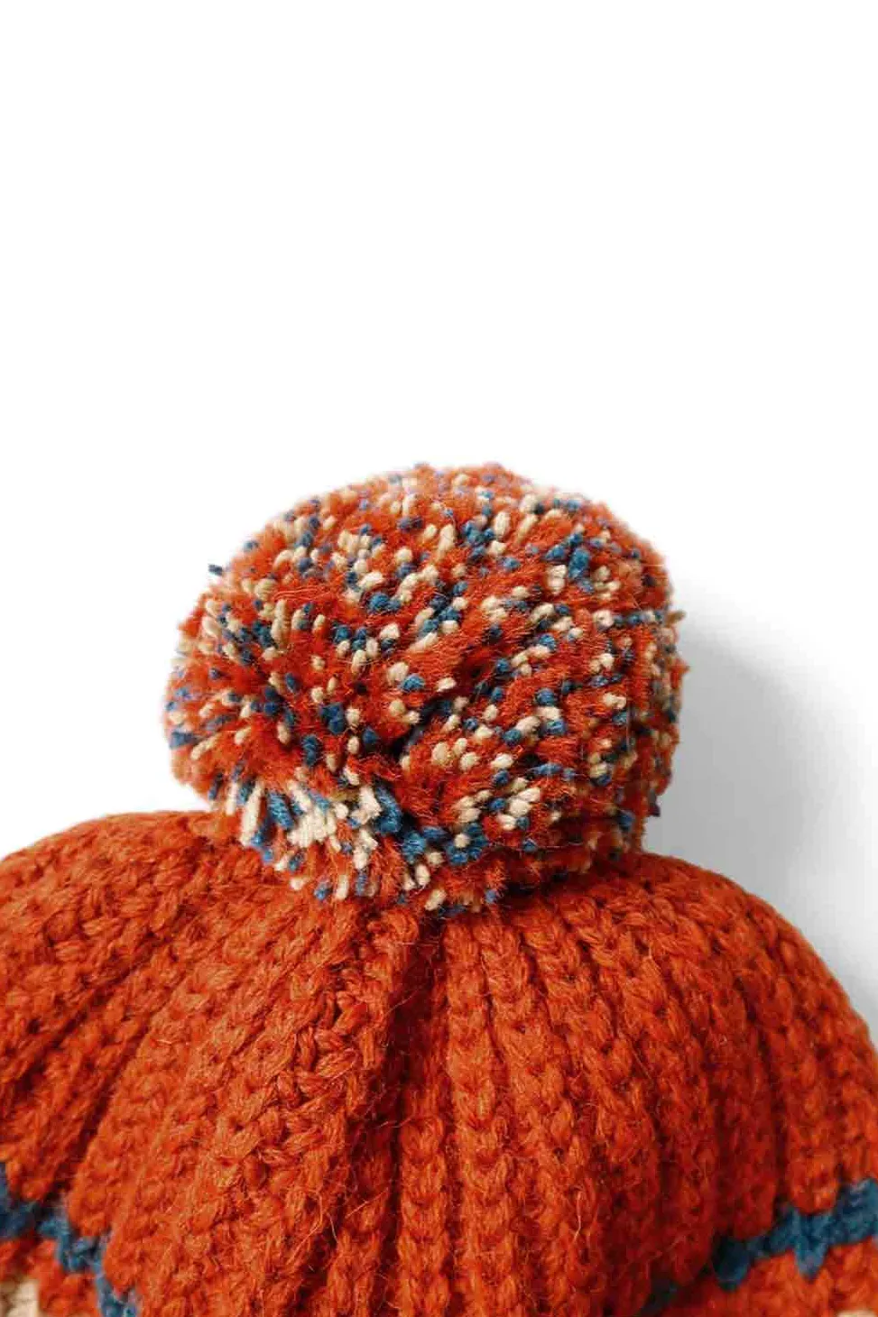 Fashion Kapital 3G Wool Cable Knit Cap - 5 color choices