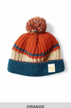 Fashion Kapital 3G Wool Cable Knit Cap - 5 color choices