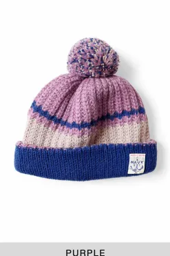 Fashion Kapital 3G Wool Cable Knit Cap - 5 color choices
