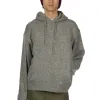 Discount Kapital 5G Wool Hood Sweater (SPEAKEASY Embroidery) - Grey