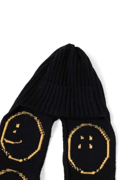 Outlet Kapital 5G Wool PROFILE RAINBOWY GALE Cap - 2 Color Choices