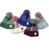 Clearance Kapital 3G Wool Snow Knit Cap - 5 Colors