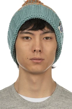 Clearance Kapital 3G Wool Snow Knit Cap - 5 Colors